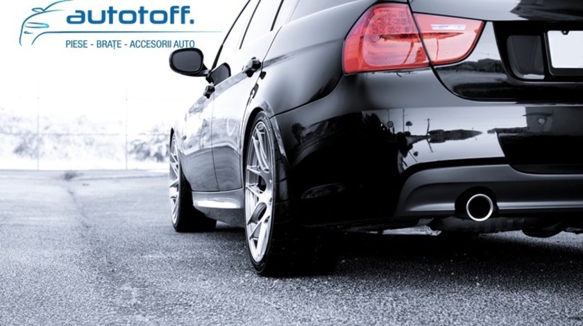 Bara spate M Tech BMW seria 3 E90 Facelift