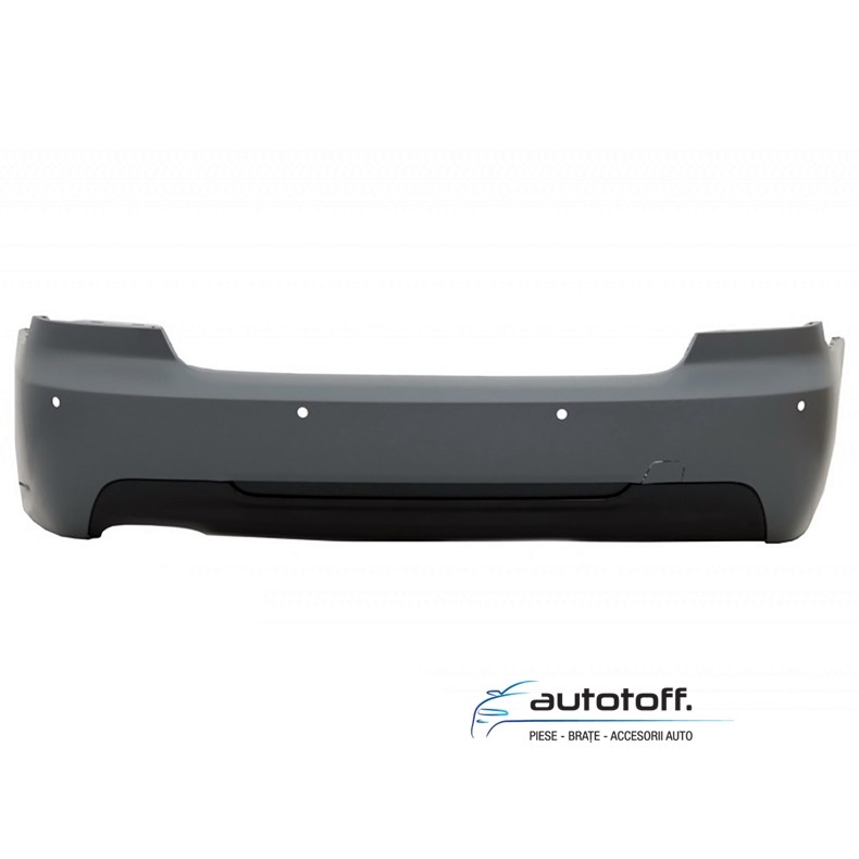 Bara spate M Tech BMW seria 3 E92/E93 (2006-2014)
