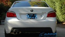 Bara spate M Tech BMW seria 5 E60