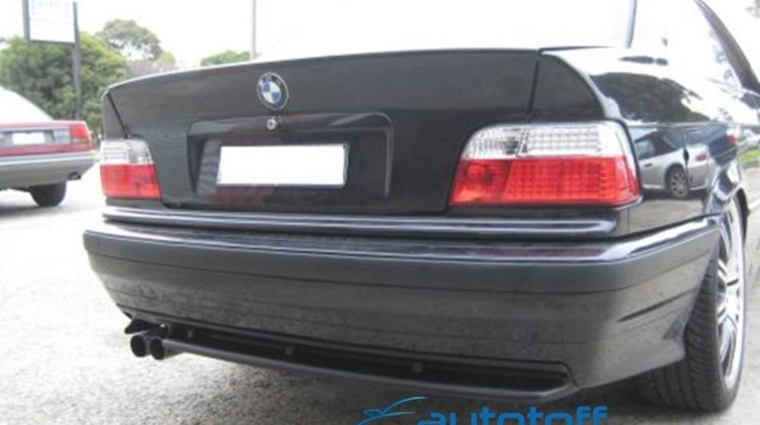 Bara spate M3 BMW seria 3 E36