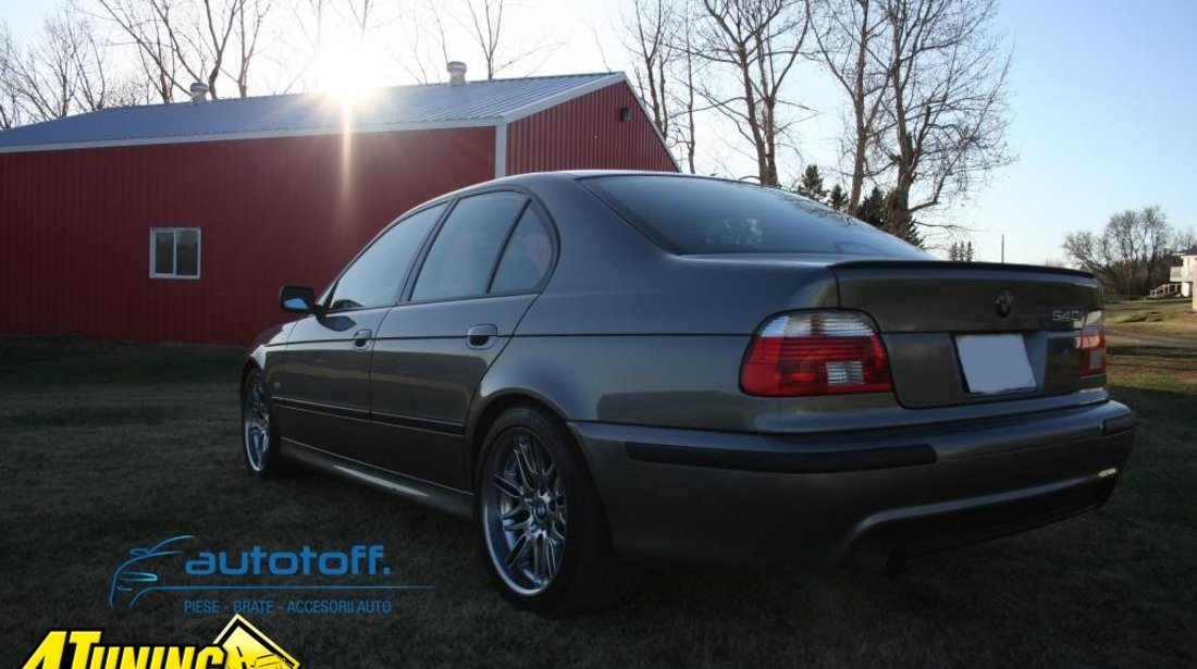 BARA SPATE M5 BMW E39 seria 5