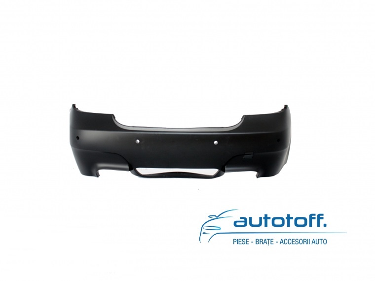 Bara spate M5 BMW seria 5 E60 (2003-2007)