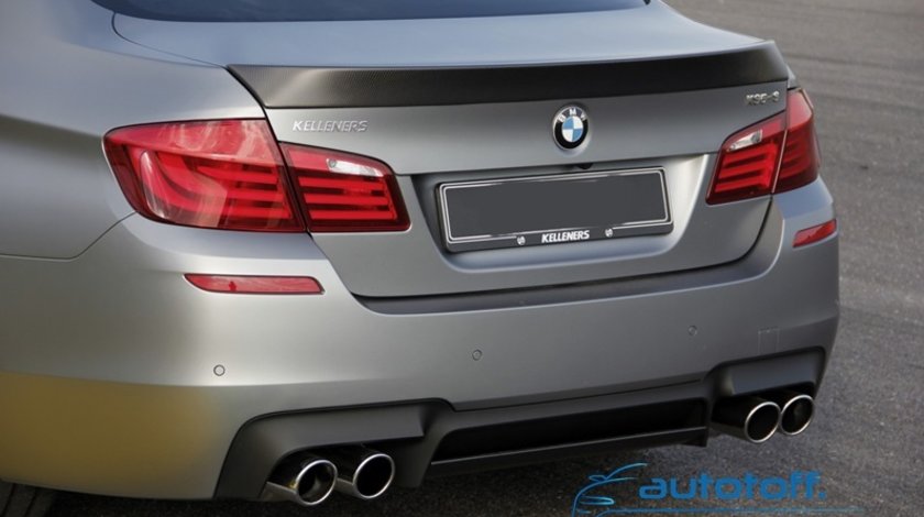 Bara spate M5 BMW seria 5 F10