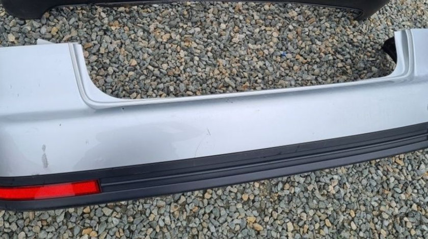 Bara spate masca spoiler 1T0807421 VW Touran Facelift 2006-2010