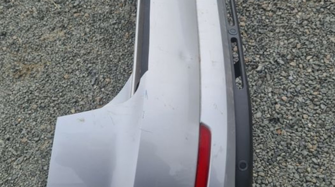 Bara spate masca spoiler Ford Mondeo 4 mk4 limuzina cod 7S71A17900