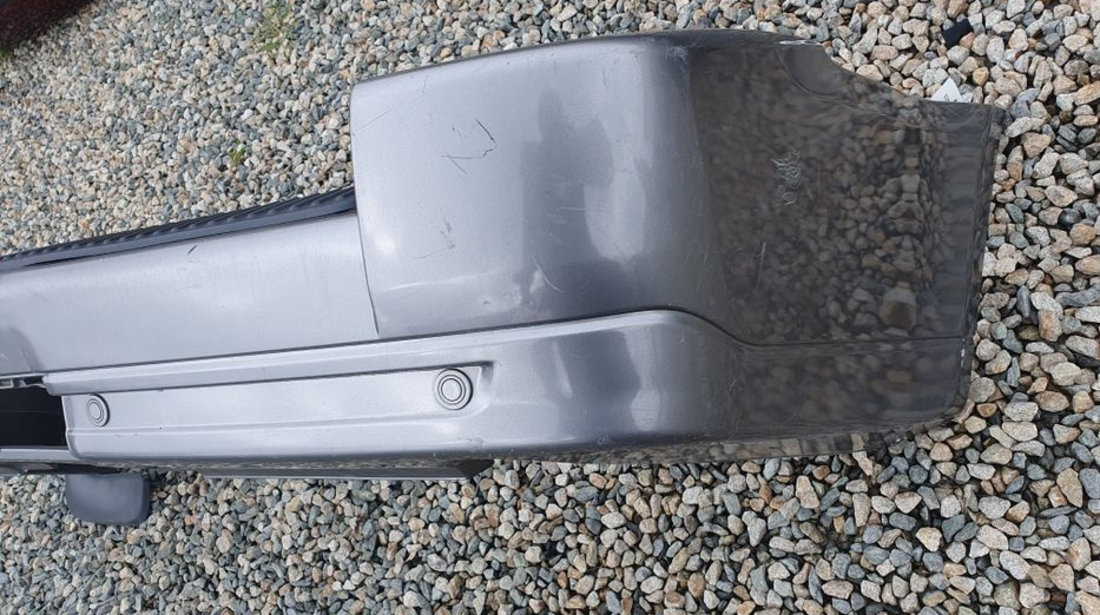 Bara spate masca spoiler Land Rover Range Rover Sport 2005-2011