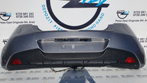 Bara spate masca spoiler Mazda 2 DE 2007-2010 VLD ...