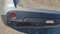 Bara spate masca spoiler Nissan Qashqai 2007-2013