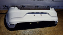 Bara spate masca spoiler Renault Clio 5 2019-2022 ...