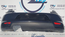 Bara spate masca spoiler Seat Ibiza IV 6L1 2002-20...