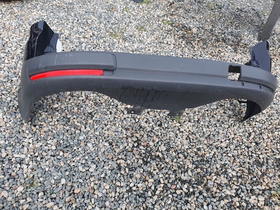 Bara spate mascs spoiler Ford S-Max V63 2010-2015