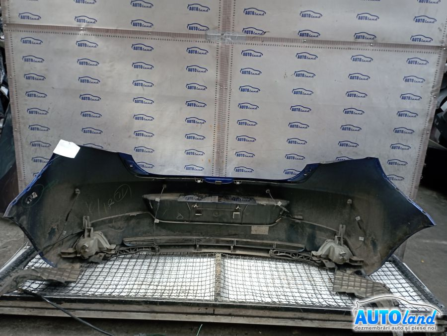 Bara Spate Mazda 2 2007