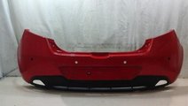 Bara spate Mazda 2 An 2008 2009 2010 2011 2012 cod...