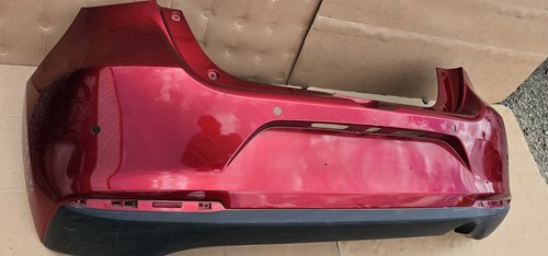 Bara spate Mazda 2 Facelift 2020 2021 2022 2023