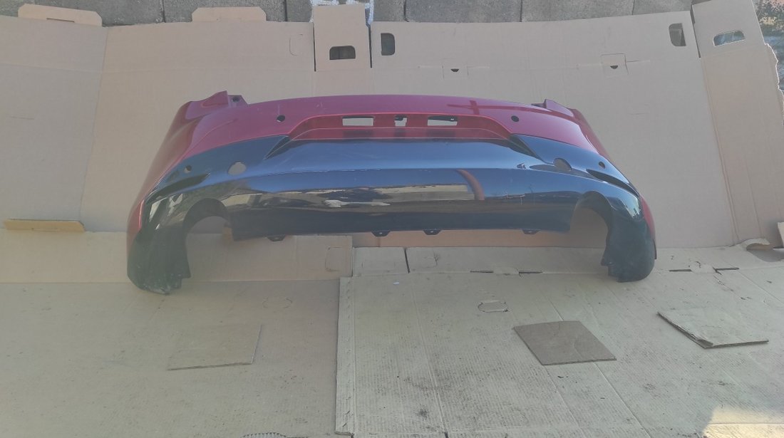 Bara spate Mazda 3 GT (2019-2021) cod BCKN-50222