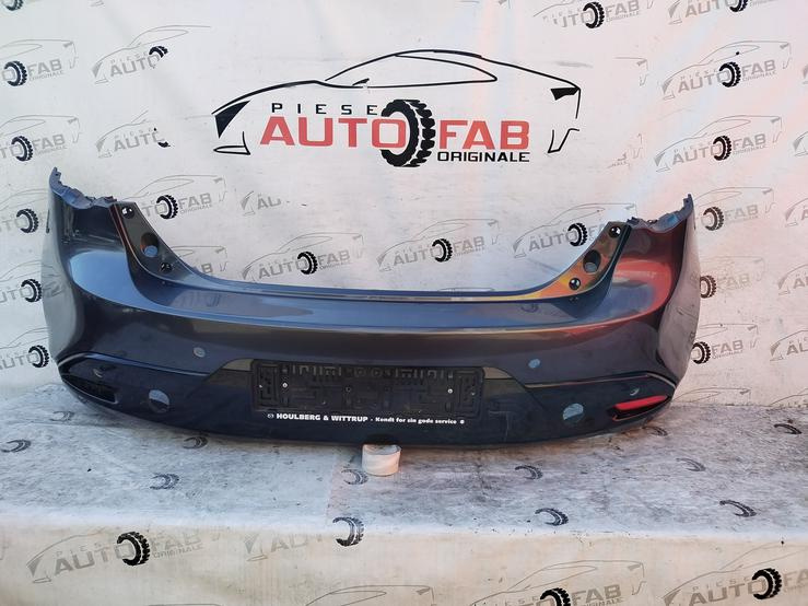 Bara spate Mazda 3 Hatchback an 2019-2020-2021-2022-2023-2024-2025 Gauri pentru 6 senzori ELLEHKLR9M