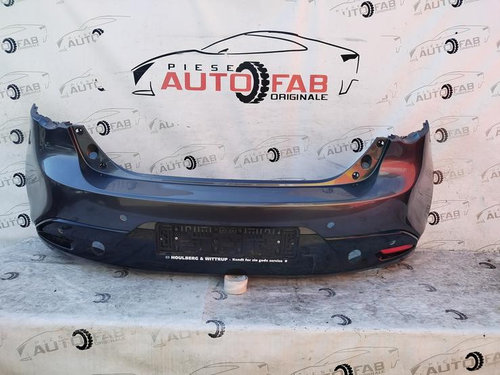 Bara spate Mazda 3 Hatchback an 2019-2020-2021-2022-2023-2024-2025 Gauri pentru 6 senzori ELLEHKLR9M