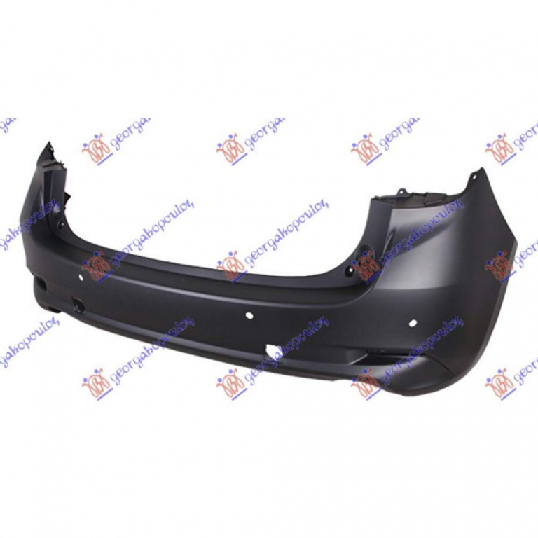 Bara Spate - Mazda 3 Sdn-Hb 2016 , Bane-50-221abb