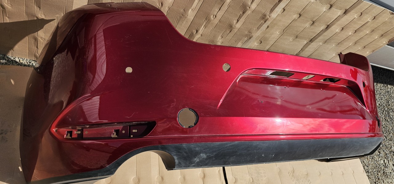 Bara spate Mazda 3 sedan 2019 2020 2021 2022