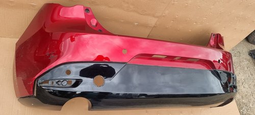 Bara spate Mazda 3 Sport GT Hatchback 2019 2020 2021 2022