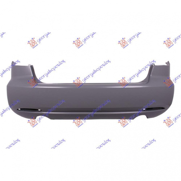 Bara Spate - Mazda 6 2002 , Gj6a-50-221d