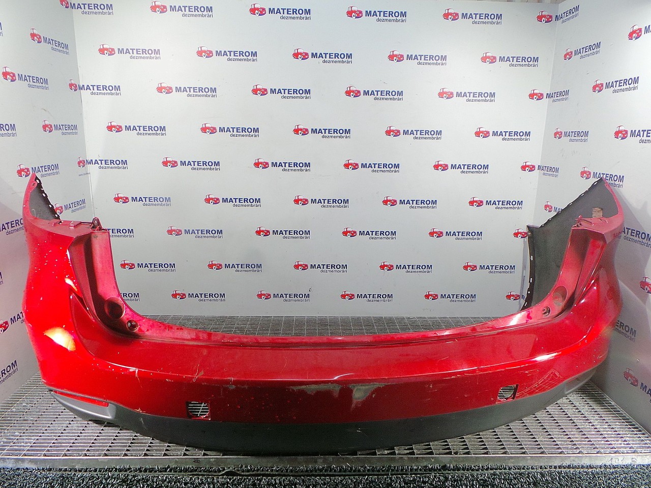BARA SPATE MAZDA 6 6 - - (2012 2016)