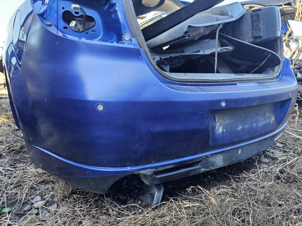 Bara spate Mazda 6 Berlina 2008