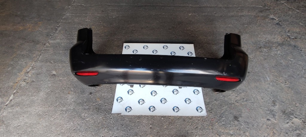 Bara spate Mazda 6 Combi 2002 - 2007