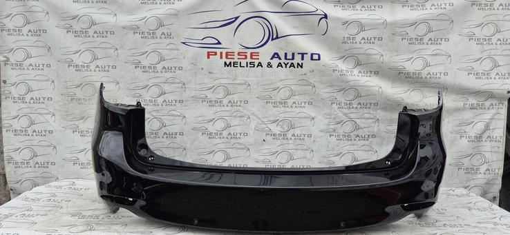 Bara spate Mazda 6 Facelift COMBI an 2019-2020-2021-2022-2023-2024 Gauri pentru 4 senzori M5TIBHK9Q6