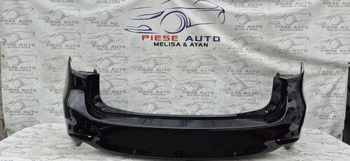 Bara spate Mazda 6 Facelift COMBI an 2019-2020-2021-2022-2023-2024 Gauri pentru 4 senzori M5TIBHK9Q6