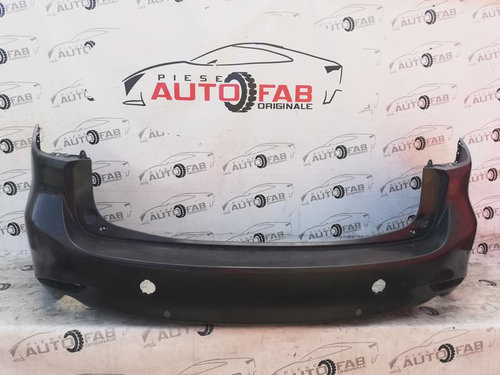 Bara spate Mazda 6 Facelift Combi/break/variant an 2019-2020-2021-2022-2023 Gauri pentru 4 senzori D...