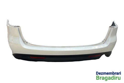 Bara spate Mazda 6 GH [2007 - 2012] wagon