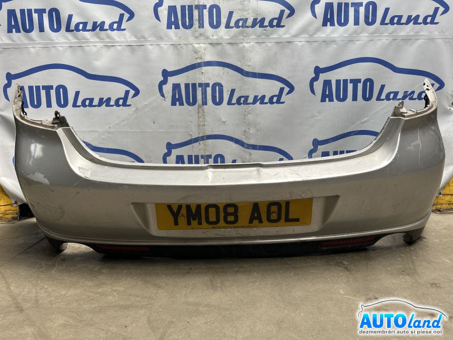 Bara Spate Mazda 6 GH 2007