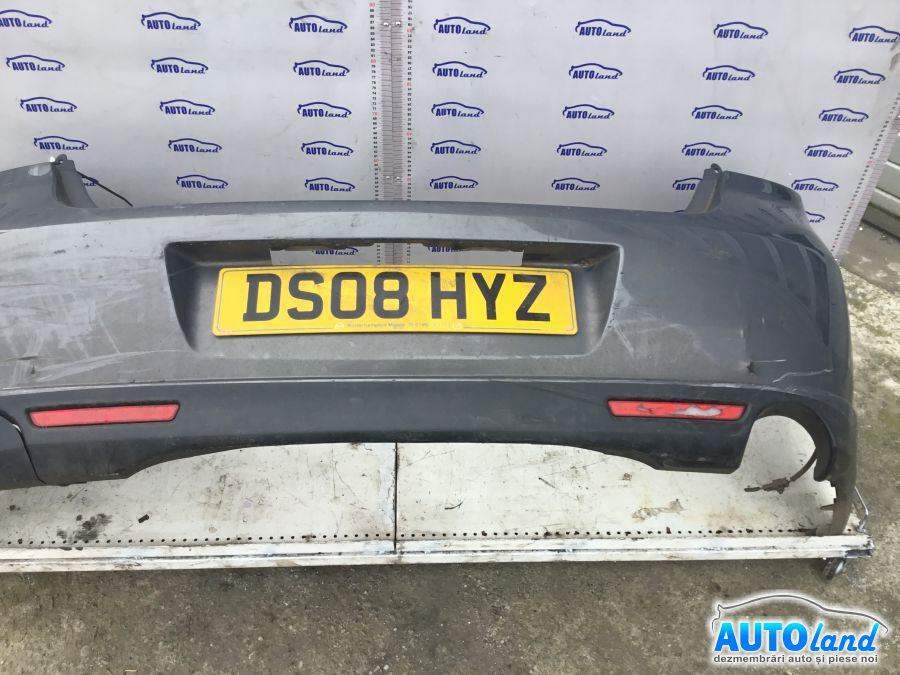 Bara Spate Mazda 6 GH 2007