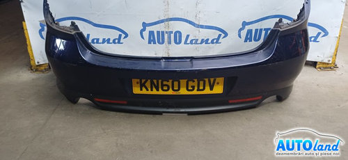 Bara Spate Mazda 6 GH 2007