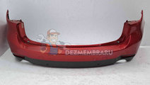 Bara spate MAZDA 6 (GJ1) [Fabr 2014-2021] Red