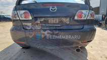 Bara spate MAZDA 6 Hatchback (GG) [Fabr 2002-2008]...