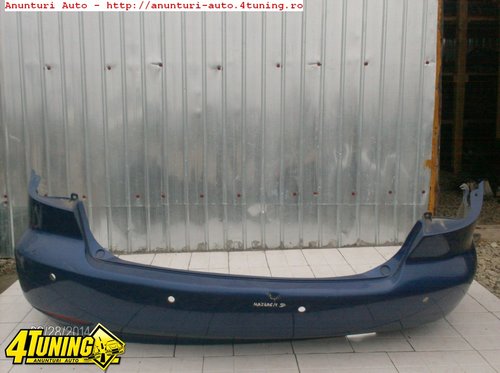 Bara spate Mazda 6