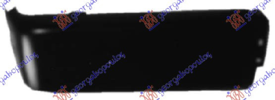 Bara Spate - Mazda Bongo E1800/2000 1983 , S083-50-230