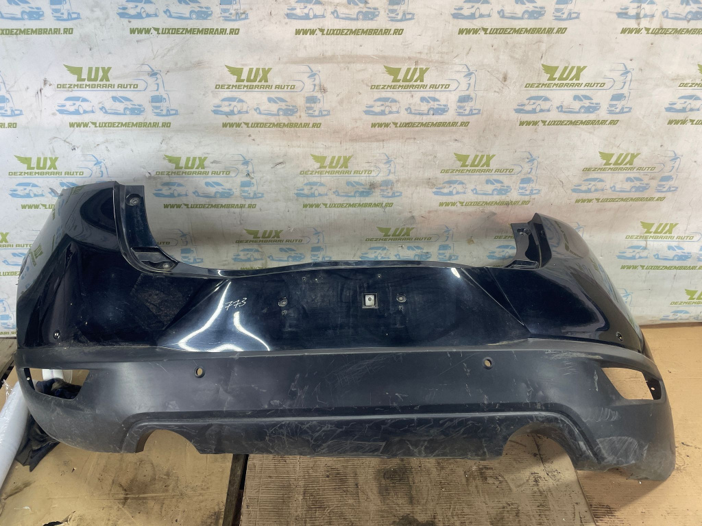 Bara spate Mazda CX-3 [2015 - 2018] 1.5 diesel S5Y5