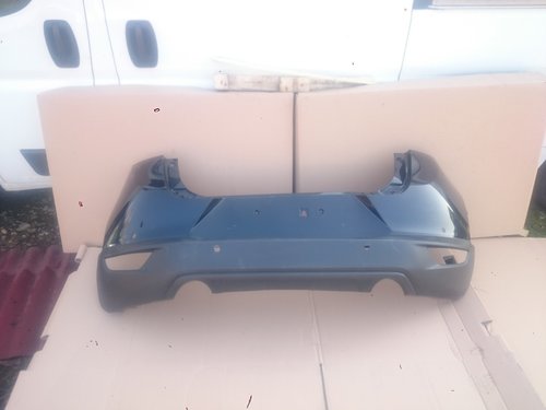 Bara spate Mazda CX-3 (2015-2018) cod D10J-50221