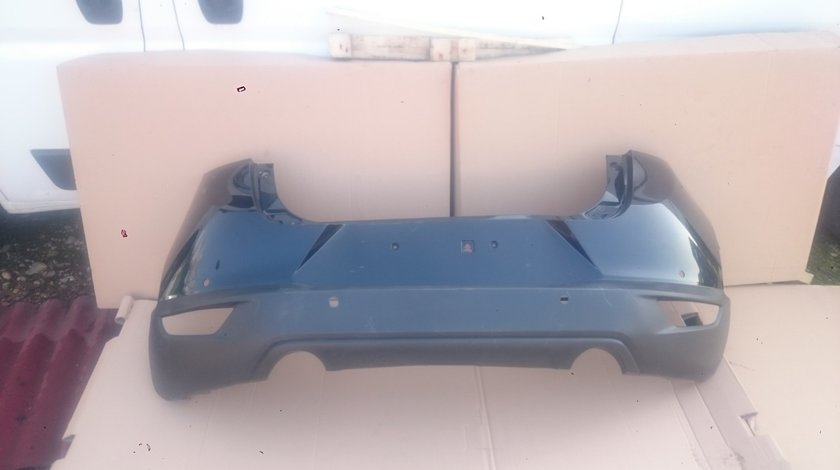 Bara spate Mazda CX-3 (2015-2018) cod D10J-50221