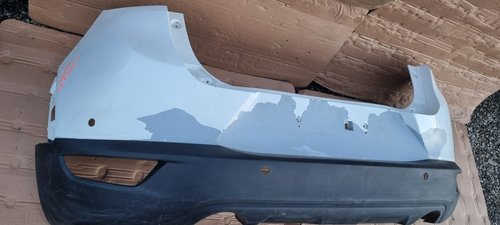 Bara spate Mazda CX-3 an 2015 2016 2017 2018