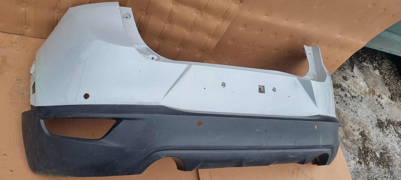 Bara spate Mazda CX-3 an 2015 2016 2017 2018