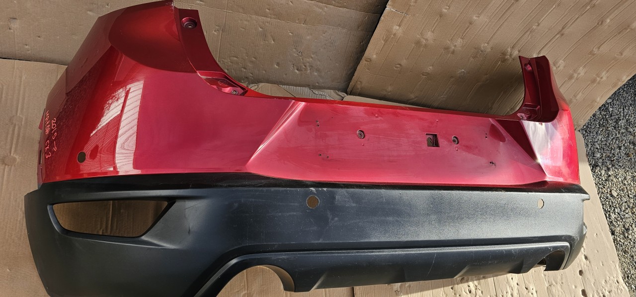 Bara spate Mazda CX-3 an 2015 2016 2017 2018