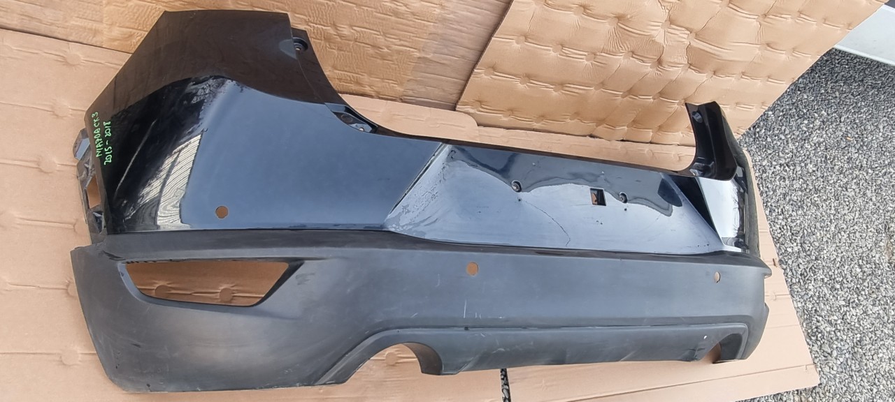 Bara spate Mazda CX-3 an 2015 2016 2017 2018