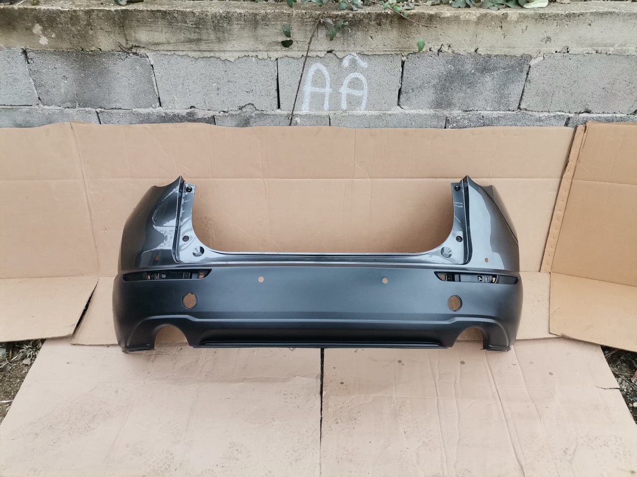 Bara spate Mazda CX-30 (2019-2022) cod DFR5-50221