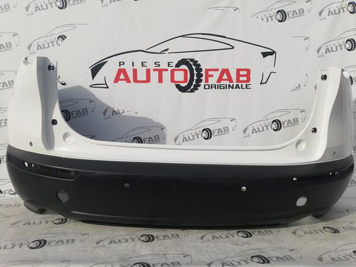 Bara spate Mazda CX-30 an 2019-2020-2021-2022-2023 Gauri pentru 6 senzori 9C7KAYJUTD