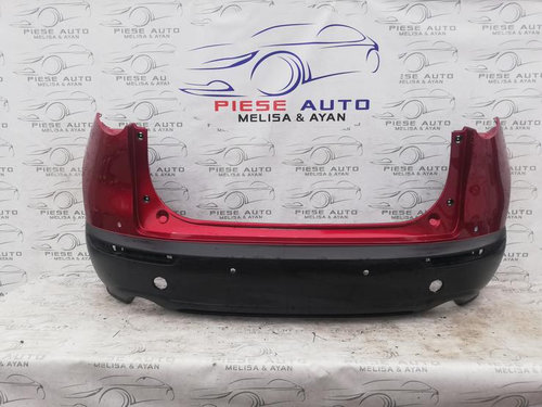 Bara spate Mazda CX-30 an 2019-2020-2021-2022-2023 Gauri pentru 4 senzori JS8U9MCHZ2
