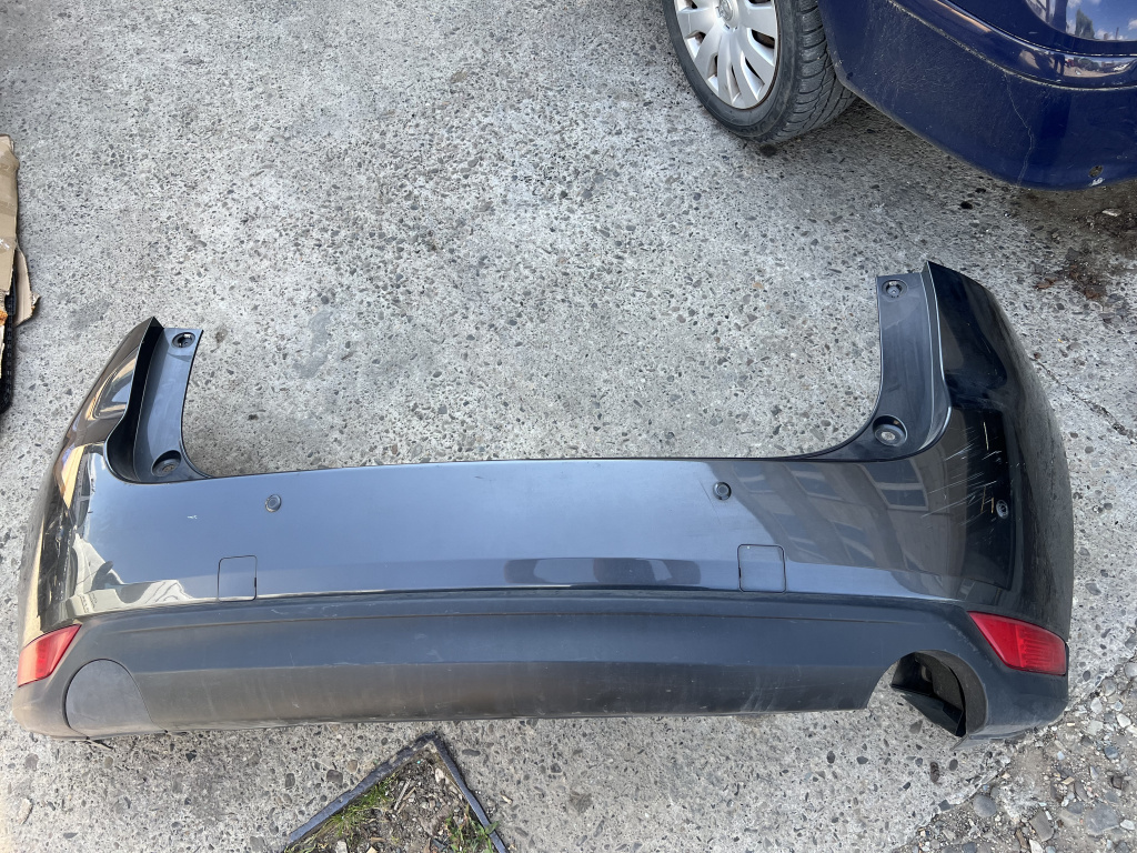 Bara spate Mazda CX-5 2.2 Motorina 2018, -